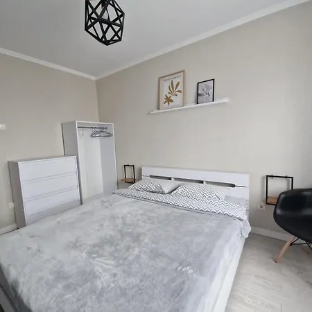 2 Bedrooms Apart. Near Unic On Ismail Street. Chisinau Exterior photo