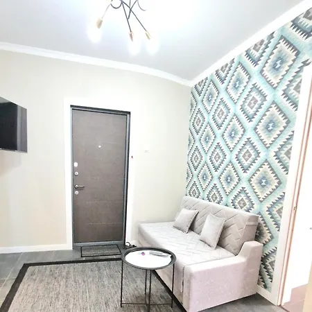 2 Bedrooms Apart. Near Unic On Ismail Street. Chisinau Exterior photo