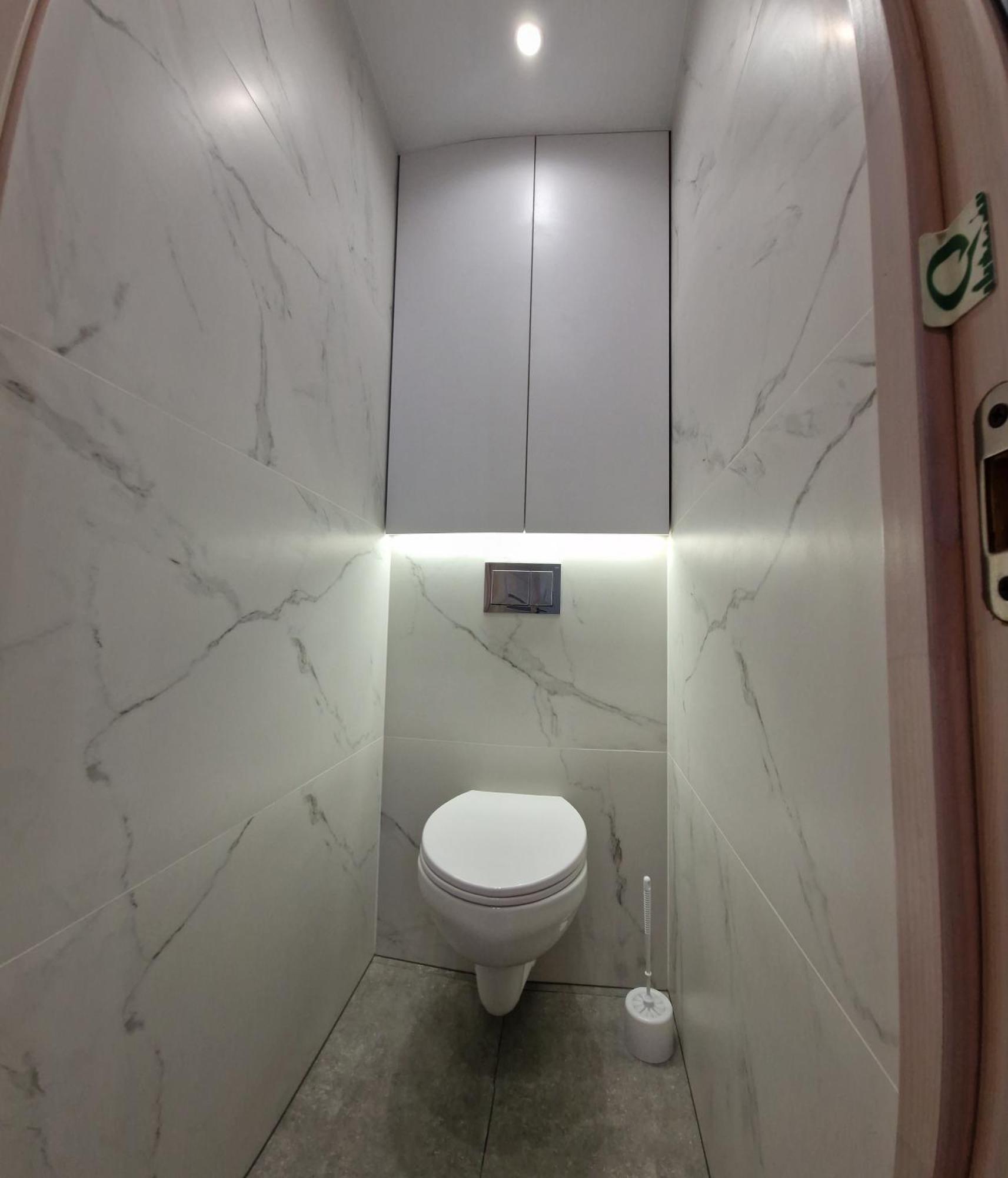 Апартаменти 2 Bedrooms Apart. Near Unic On Ismail Street. *