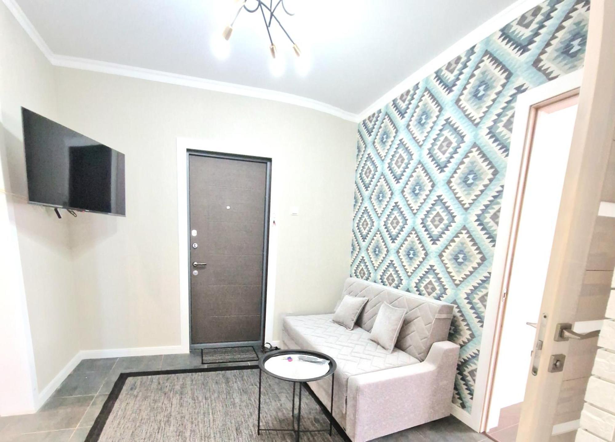 2 Bedrooms Apart. Near Unic On Ismail Street. Апартаменти Кишинів